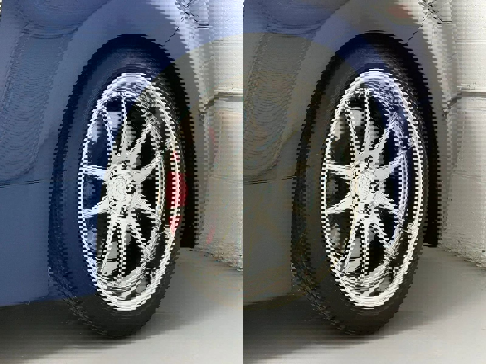 Used 2020 Nissan 370Z Touring Sport image 38