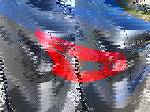 Used 2019 Nissan Sentra S image 29