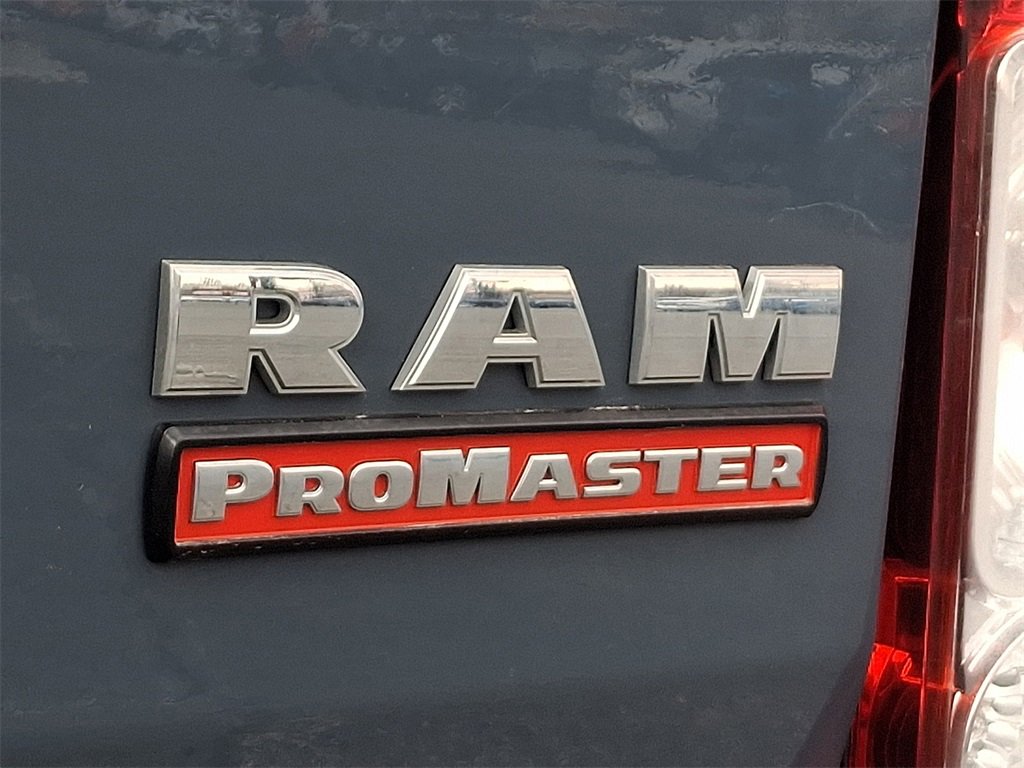 Used 2020 RAM ProMaster 3500 image 28