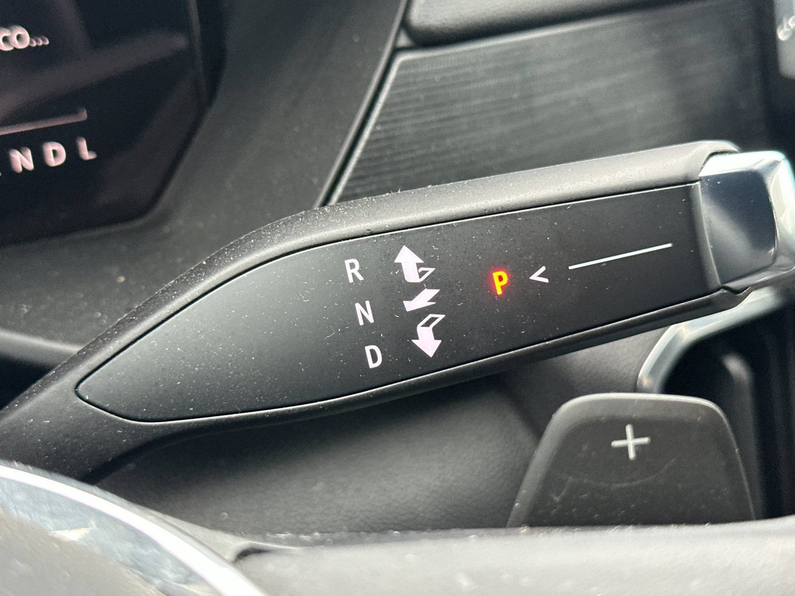 New 2025 GMC Acadia Elevation FWD image 20