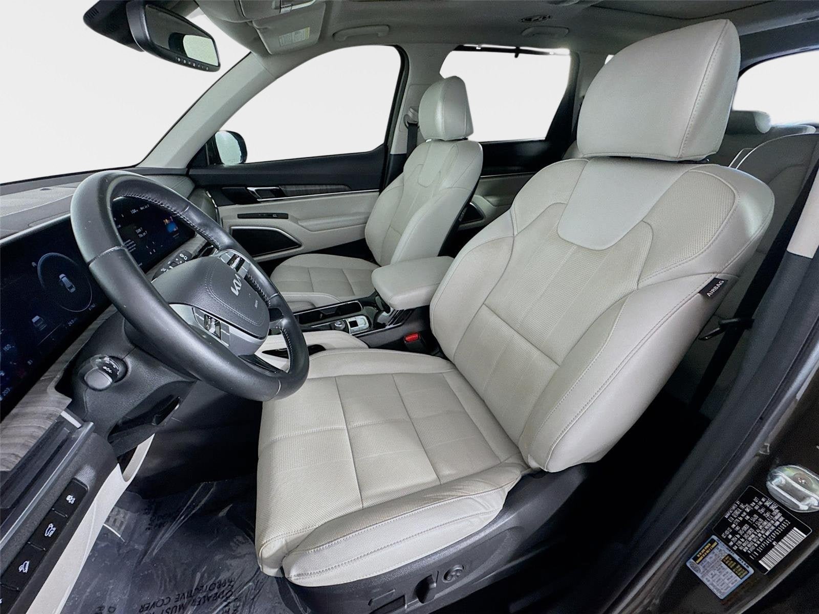Certified 2023 Kia Telluride SX FWD image 11