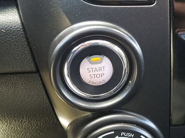 Used 2024 Nissan Titan PRO-4X w/ Pro-4x Convenience Package AWD/4WD image 19