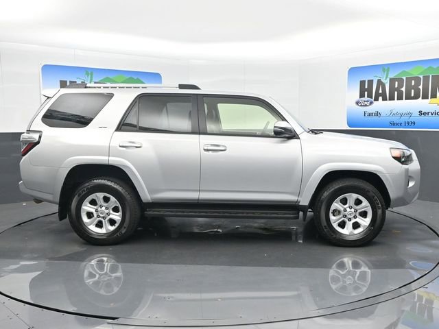 Used 2024 Toyota 4Runner SR5 Premium image 7