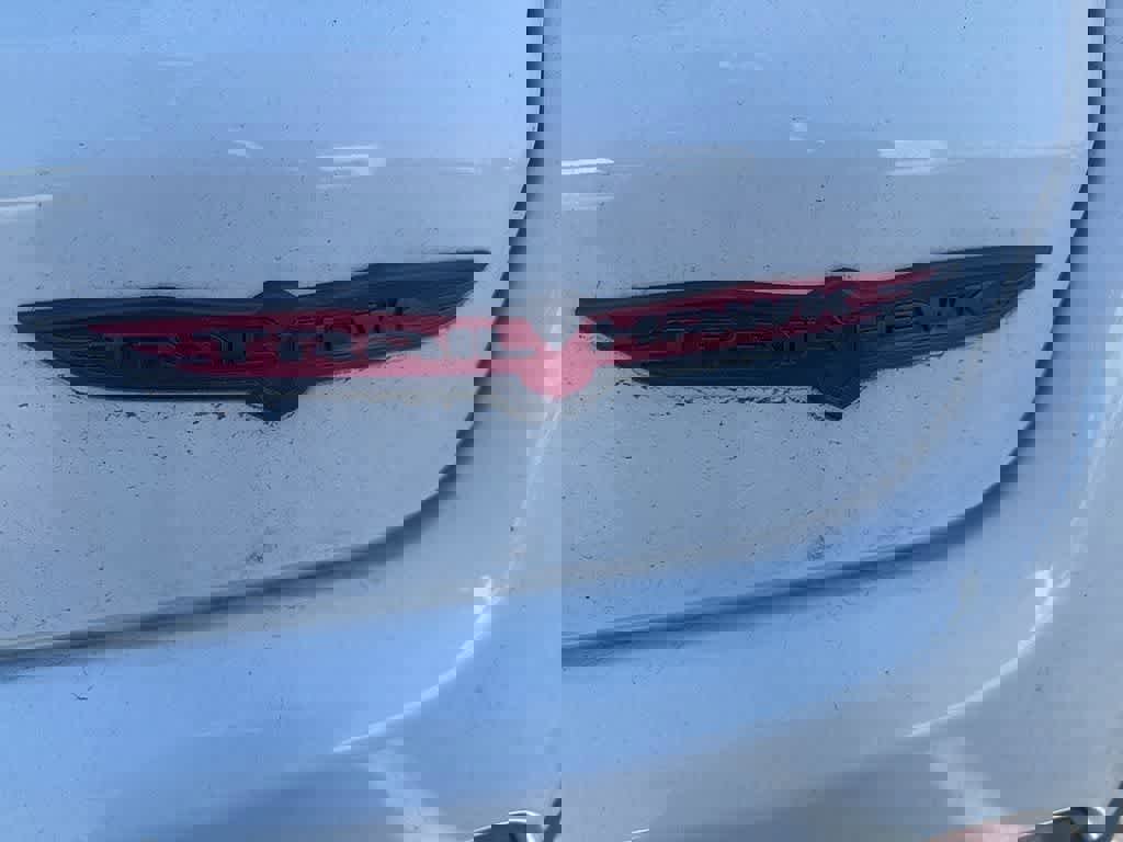 Used 2022 Jeep Compass Trailhawk w/ Trailhawk Convenience Group image 7