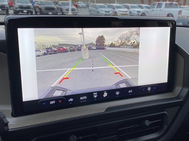 Used 2025 Ford Bronco Sport Big Bend image 17