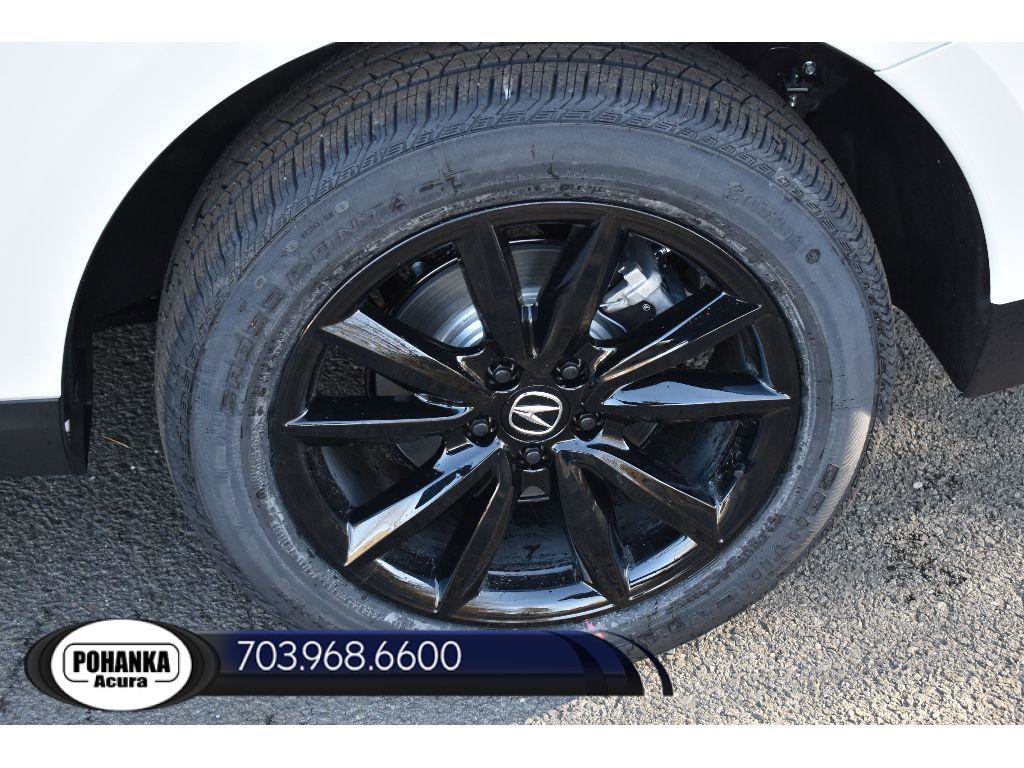 New 2026 Acura RDX SH-AWD image 34