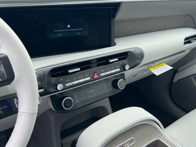 New 2026 Hyundai Palisade SEL AWD/4WD image 14