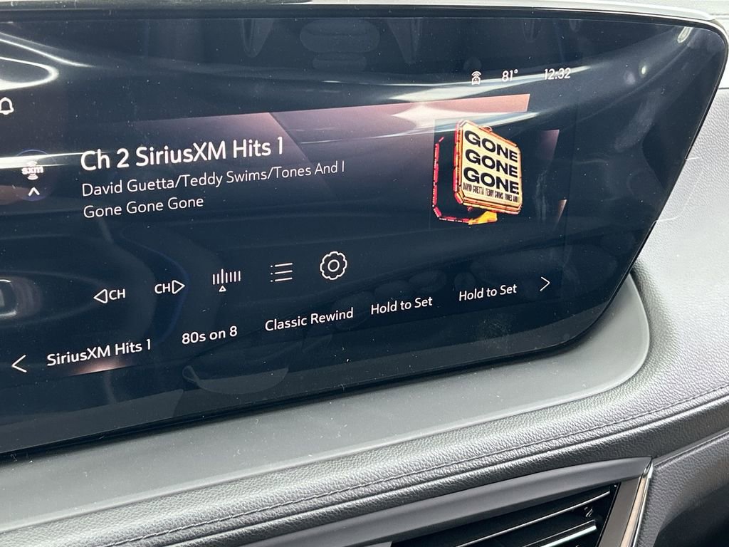 New 2026 Buick Encore GX Sport Touring image 13