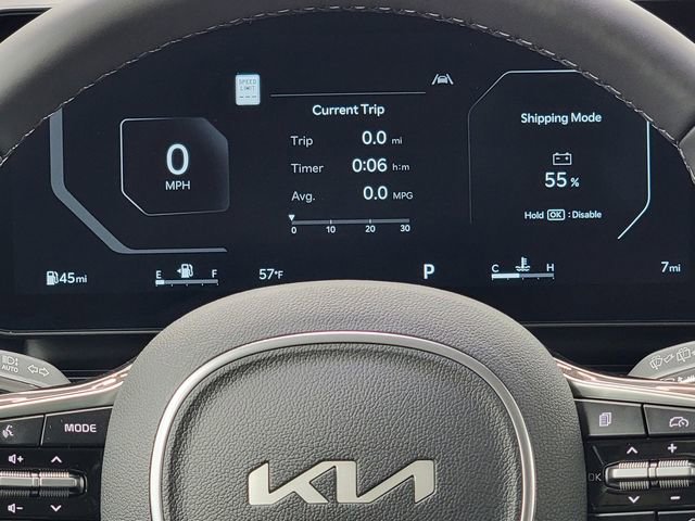 New 2026 Kia Carnival SX Prestige image 31