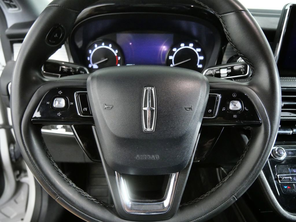 Certified 2022 Lincoln Corsair FWD image 22