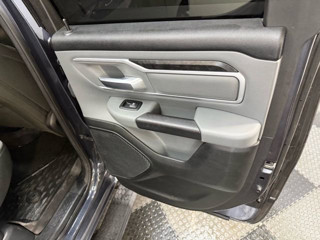Used 2021 RAM 1500 Big Horn image 39