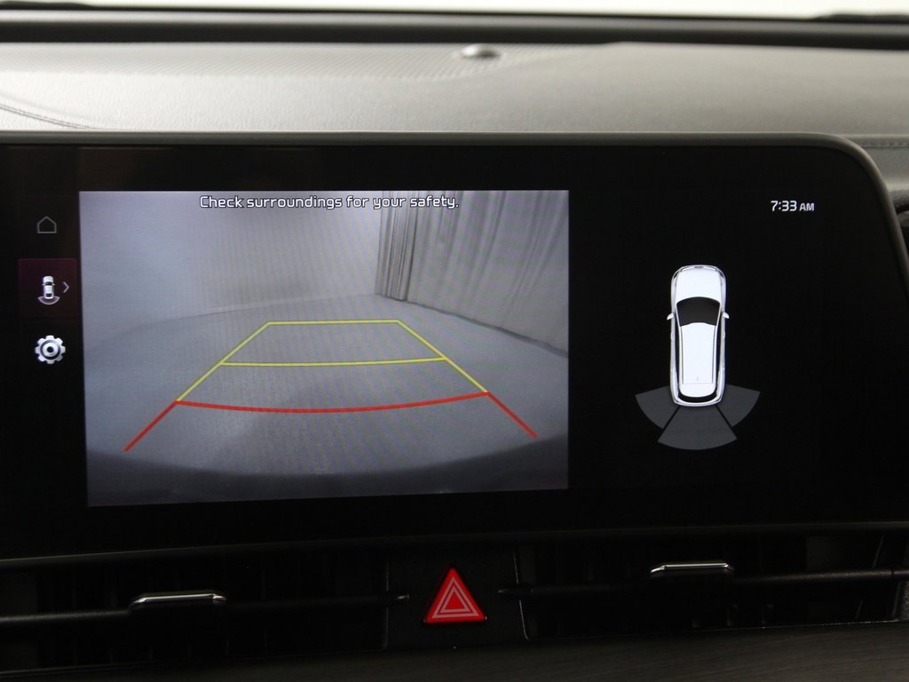 Used 2023 Kia Sportage X-Line w/ X-Line Premium Package image 16