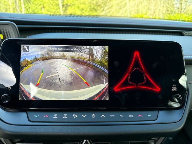 New 2026 Dodge Charger Scat Pack w/ Blacktop Package image 24