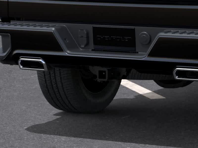 New 2026 Chevrolet Silverado 1500 RST w/ All Star Edition Plus AWD/4WD image 14