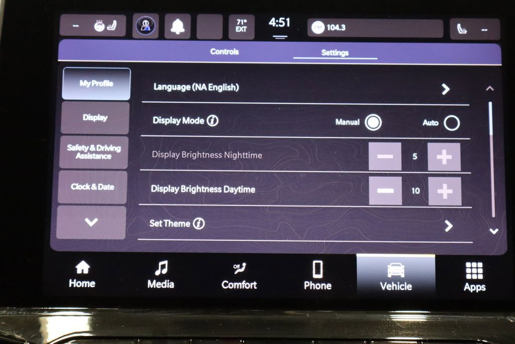 Used 2022 Jeep Compass High Altitude image 35