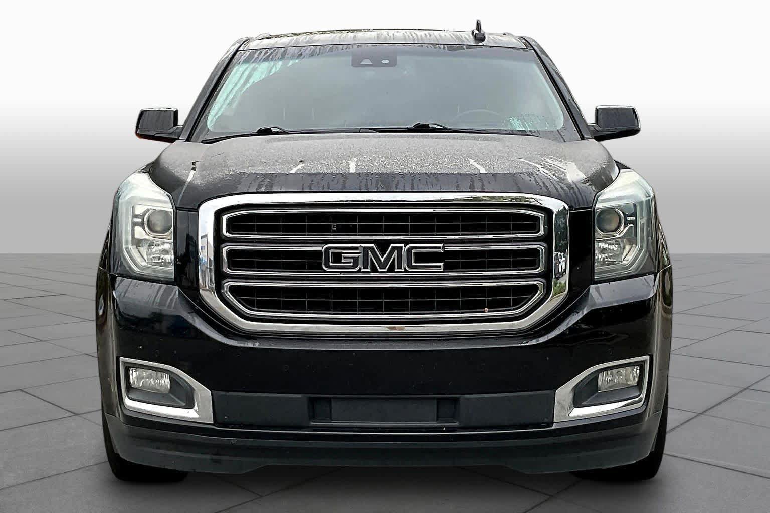 Used 2018 GMC Yukon SLE w/ Convenience Package RWD image 3