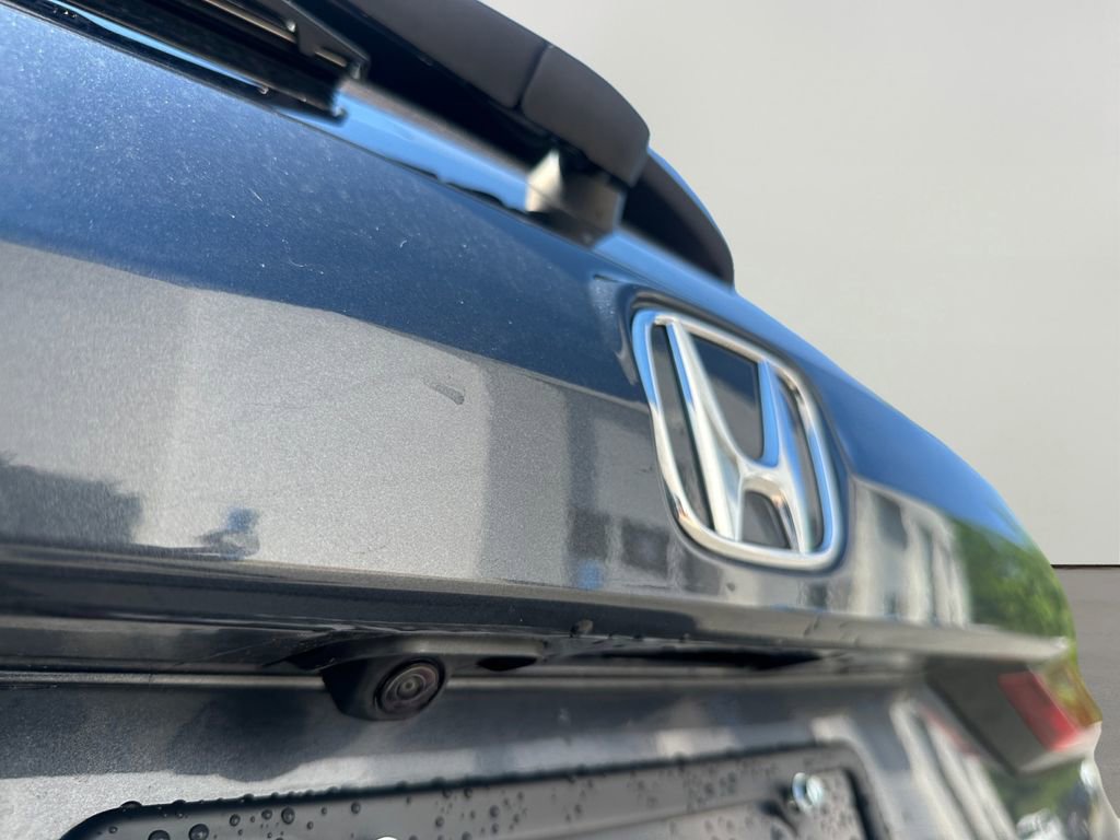 Certified 2025 Honda CR-V LX image 30