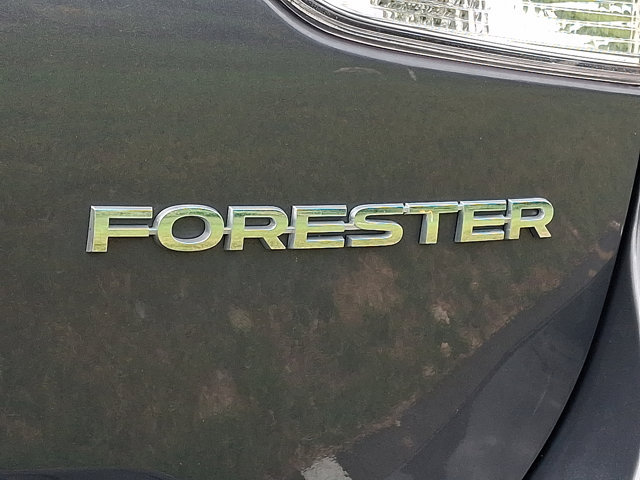 Used 2021 Subaru Forester Limited w/ Popular Package #3 AWD/4WD image 10