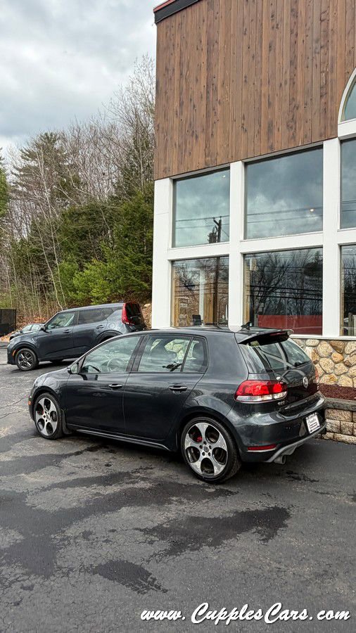 Used 2012 Volkswagen Golf 4-Door image 27