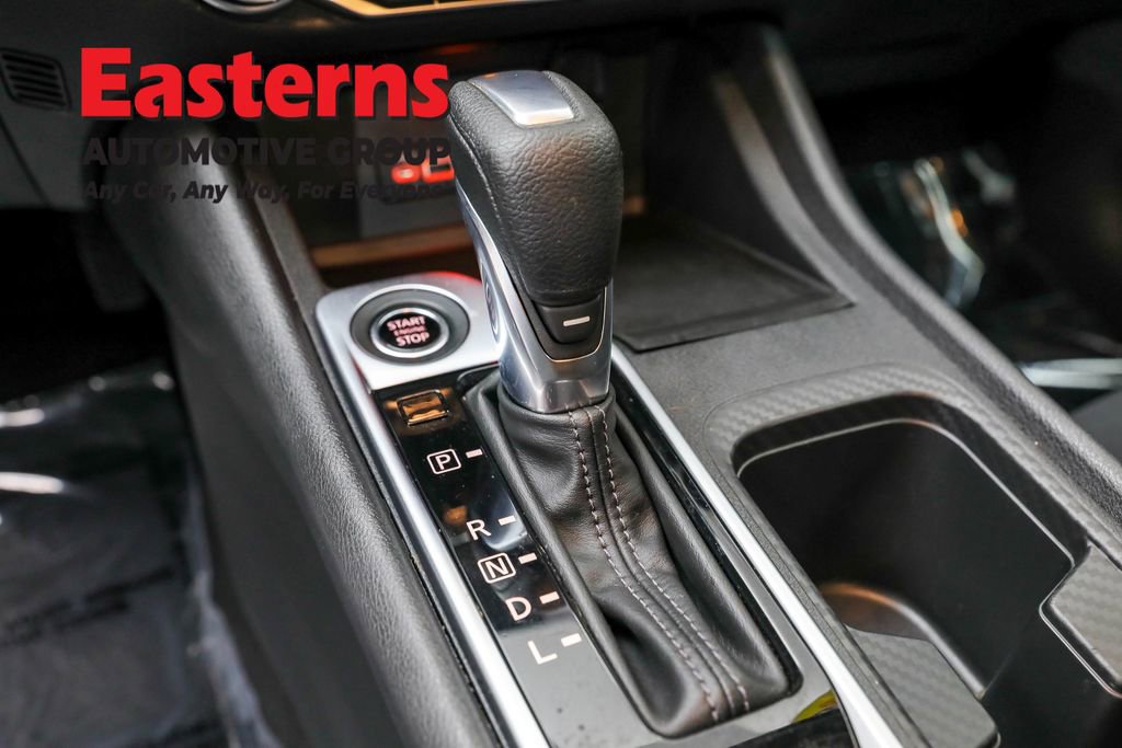 Used 2022 Nissan Sentra SV image 13