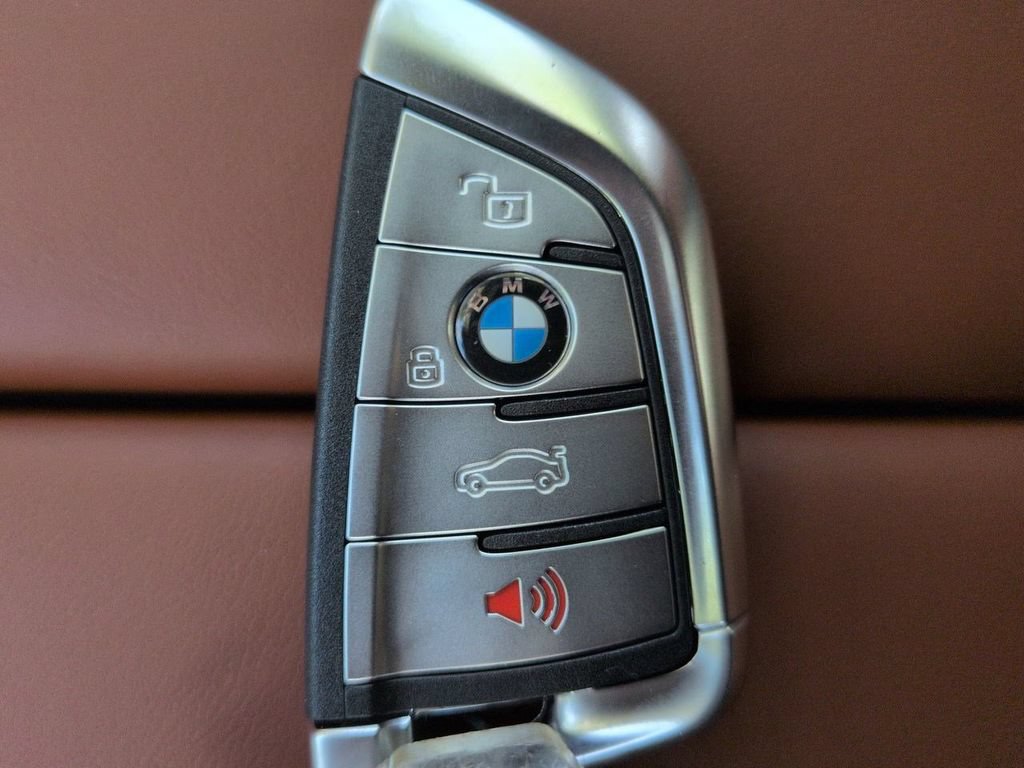 New 2026 BMW 840i xDrive AWD/4WD image 30