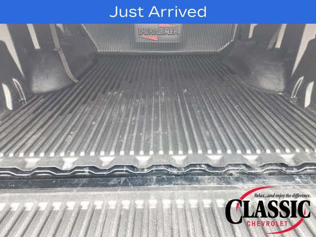 Used 2018 Chevrolet Colorado W/T w/ WT Convenience Package RWD image 40