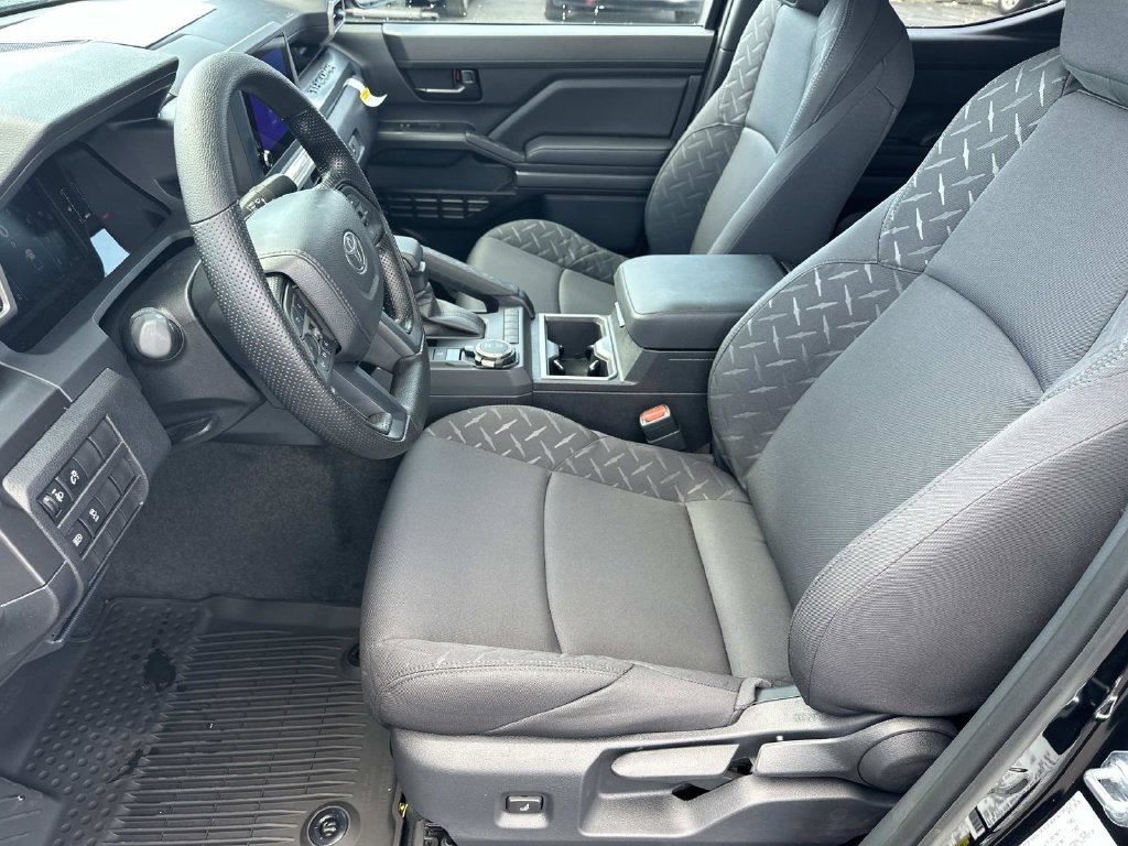 New 2026 Toyota Tacoma SR5 AWD/4WD image 18