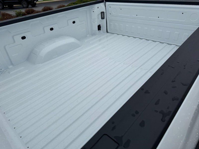 New 2026 Chevrolet Silverado 2500 Custom w/ Custom Value Package image 8