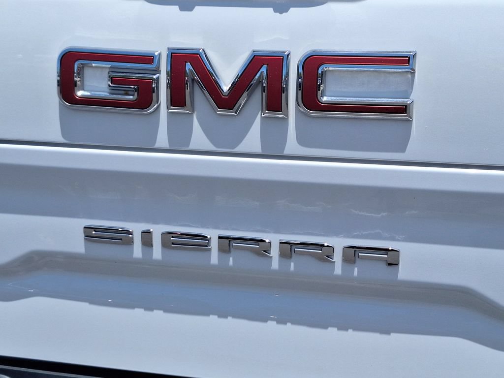 Used 2021 GMC Sierra 1500 AT4 w/ AT4 Preferred Package AWD/4WD image 31
