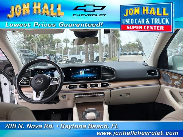 Used 2021 Mercedes-Benz GLE 350 image 22