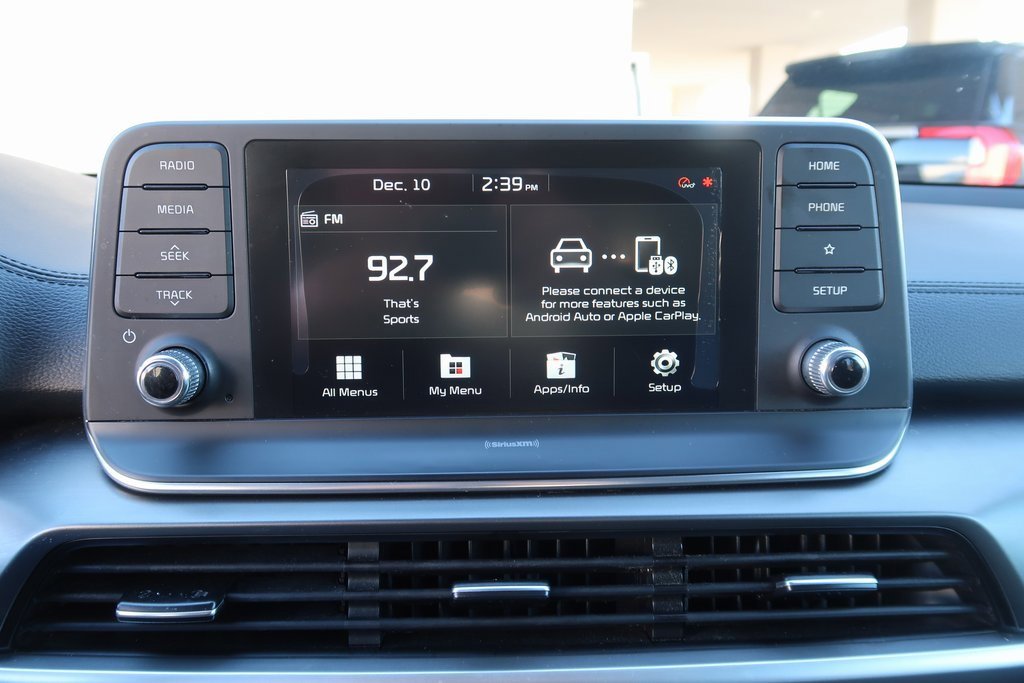 Used 2021 Kia Telluride S image 23