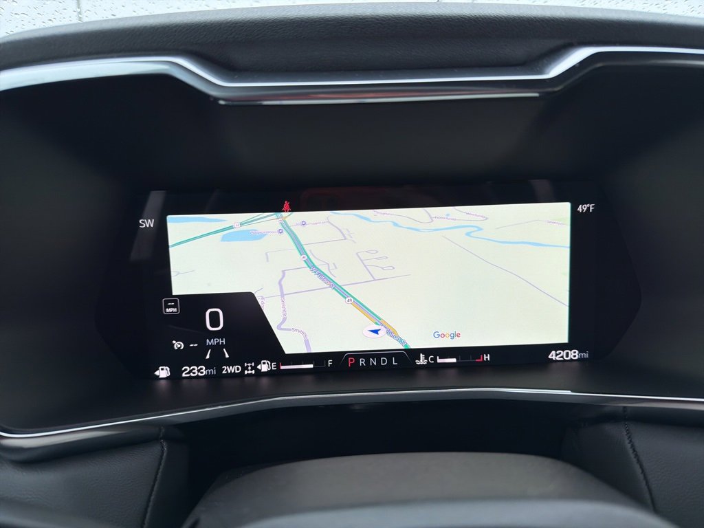 Used 2025 GMC Canyon Elevation w/ Convenience Package image 22