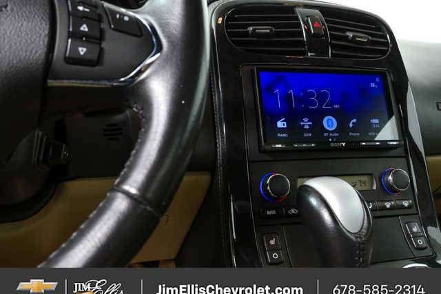 Certified 2013 Chevrolet Corvette Grand Sport w/ 3LT Preferred Equipment Group image 13