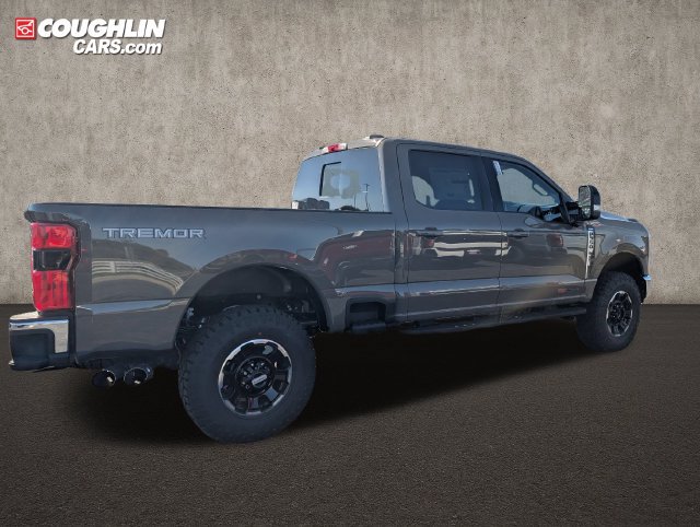 New 2027 Ford F350 Lariat w/ Tremor Off-Road Package AWD/4WD image 9
