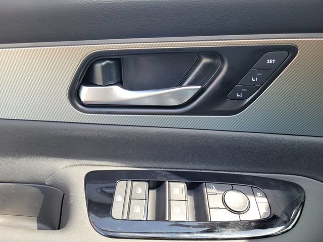 New 2026 Nissan Murano SL AWD/4WD image 15