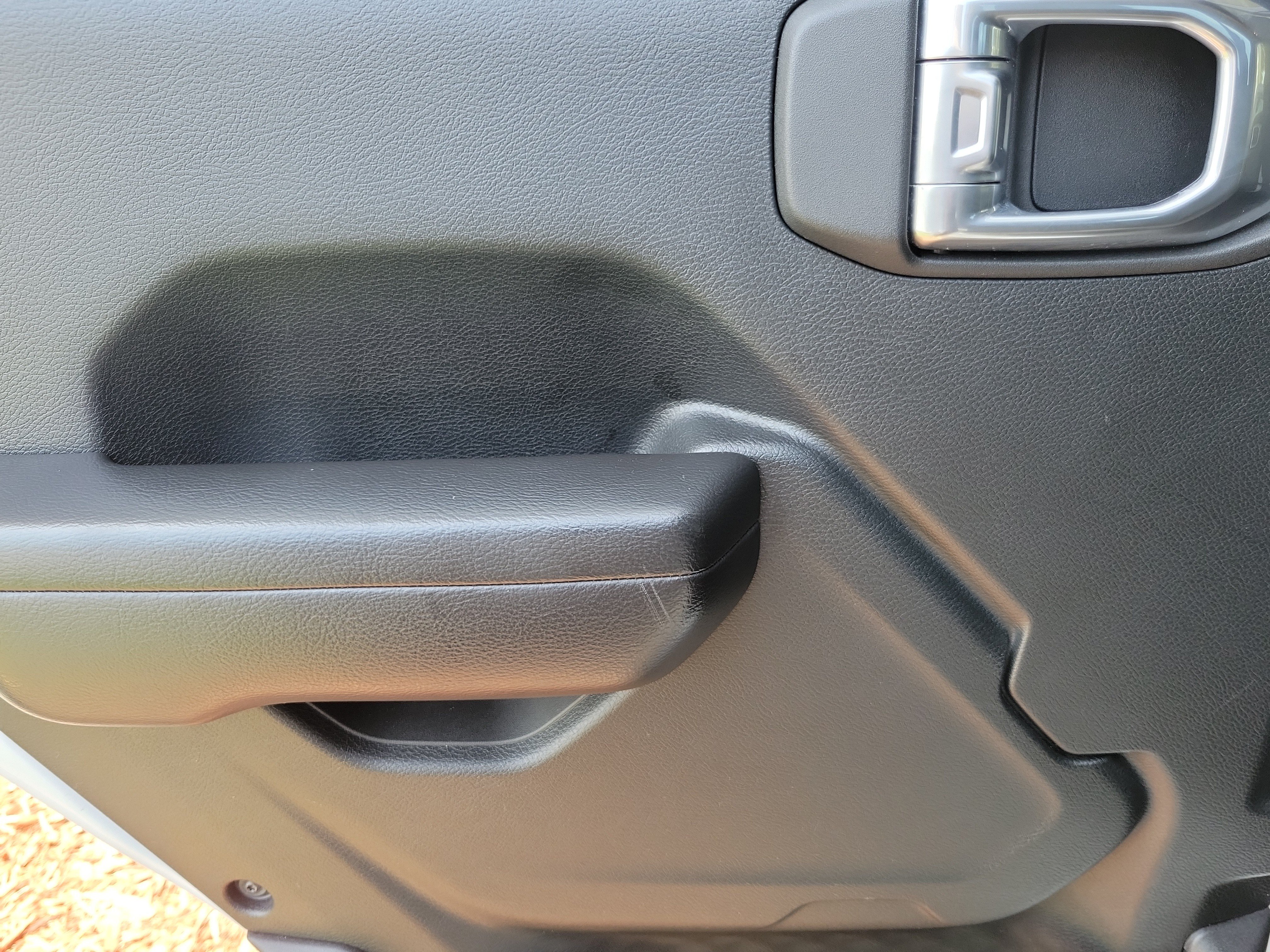 Used 2021 Jeep Gladiator Sport AWD/4WD image 15