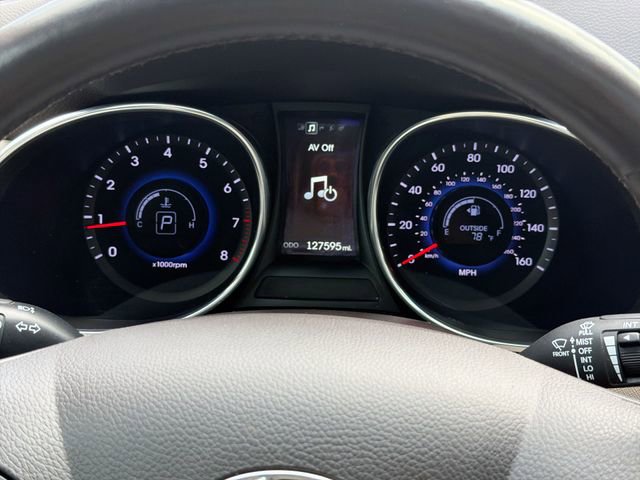 Used 2015 Hyundai Santa Fe Sport 2.0T w/ Option Group 05 image 12