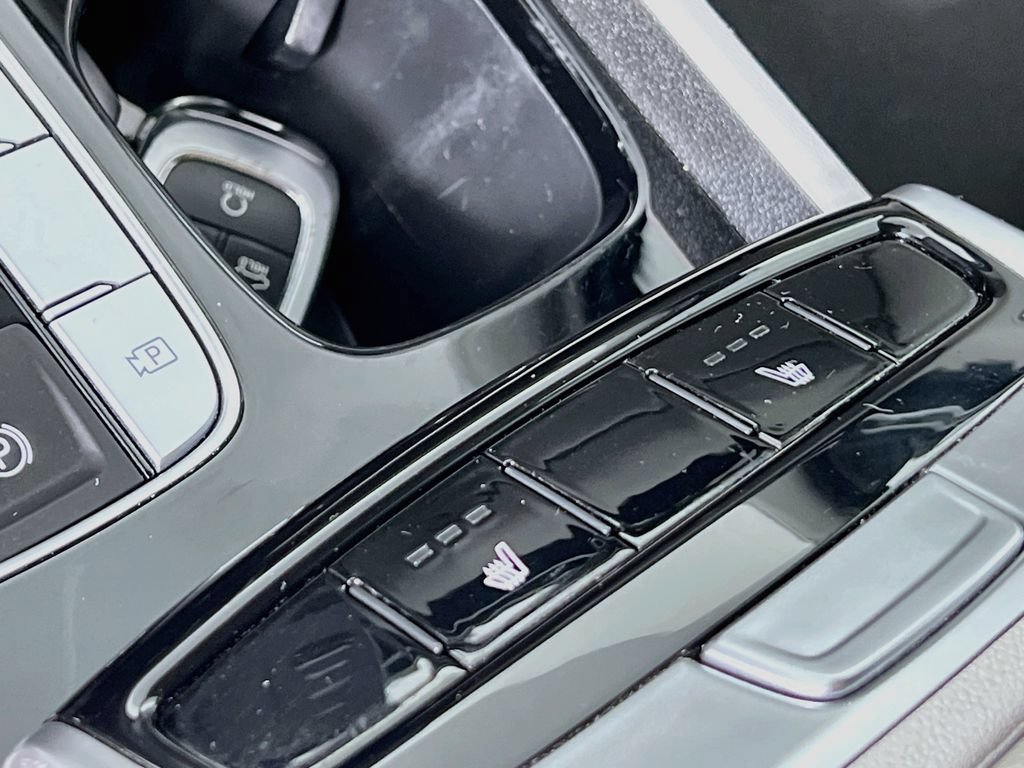 Certified 2024 Hyundai Tucson SEL AWD/4WD image 18