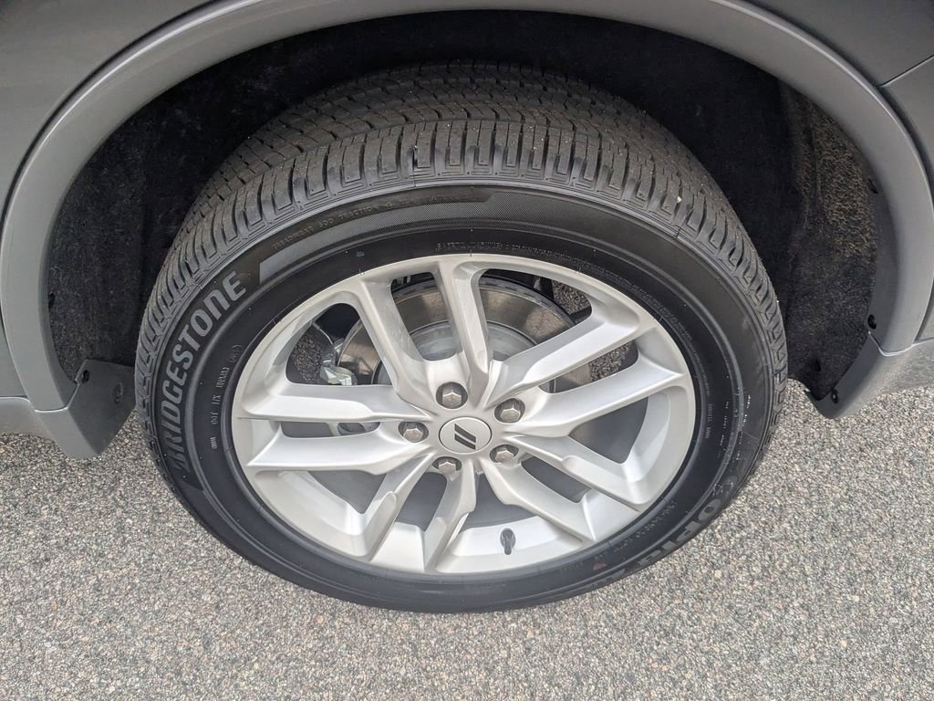 New 2026 Dodge Durango GT AWD/4WD image 10