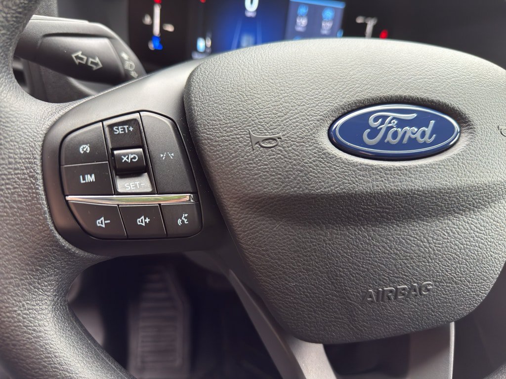 New 2026 Ford Transit 350 148 Medium Roof AWD image 25