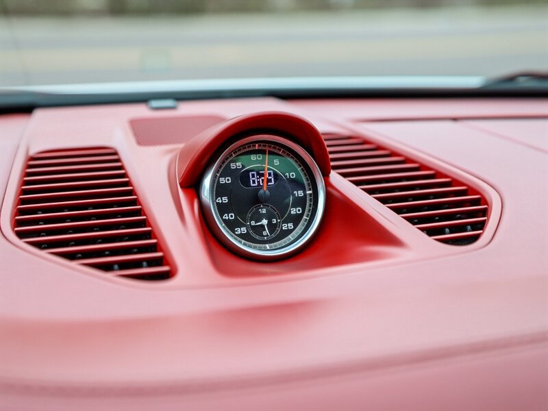 Used 2014 Porsche 911 Carrera S RWD image 30