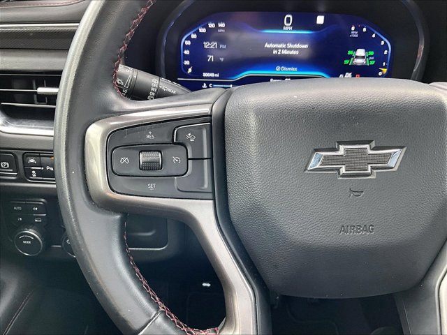 Certified 2023 Chevrolet Tahoe RST image 20