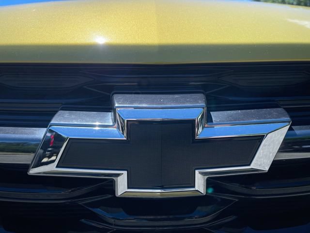 Used 2025 Chevrolet Trax RS FWD image 28