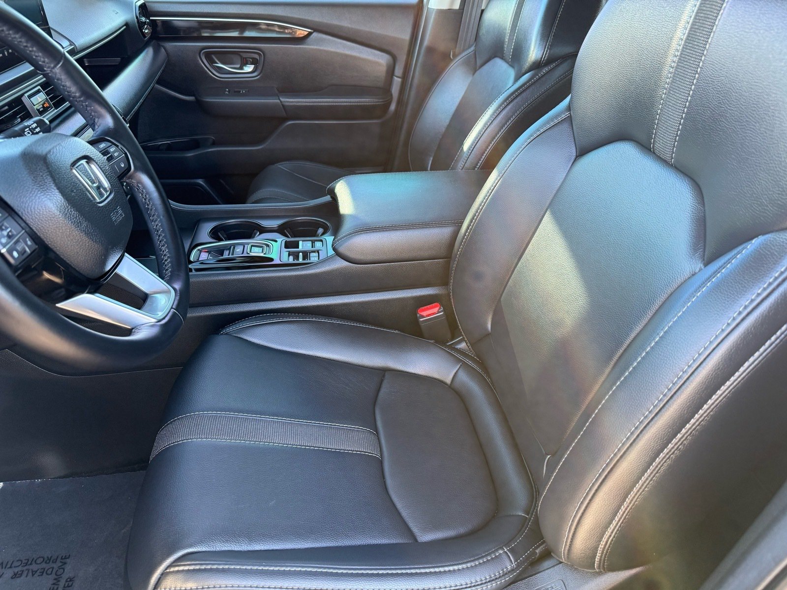 Used 2024 Honda Pilot EX-L image 13