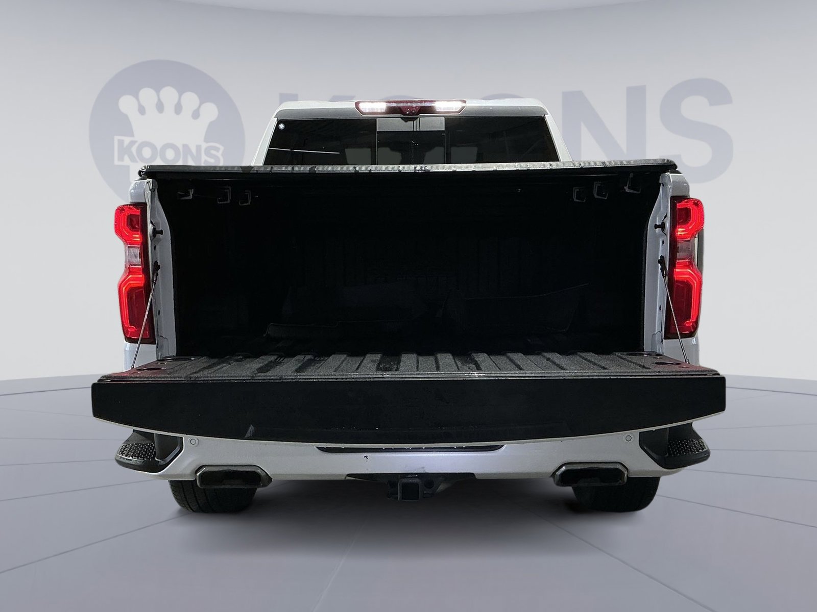 Used 2023 Chevrolet Silverado 1500 High Country w/ High Country Premium Package image 33