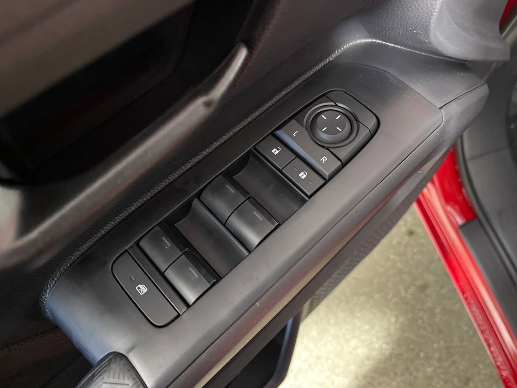 New 2026 Toyota Tacoma SR5 image 16