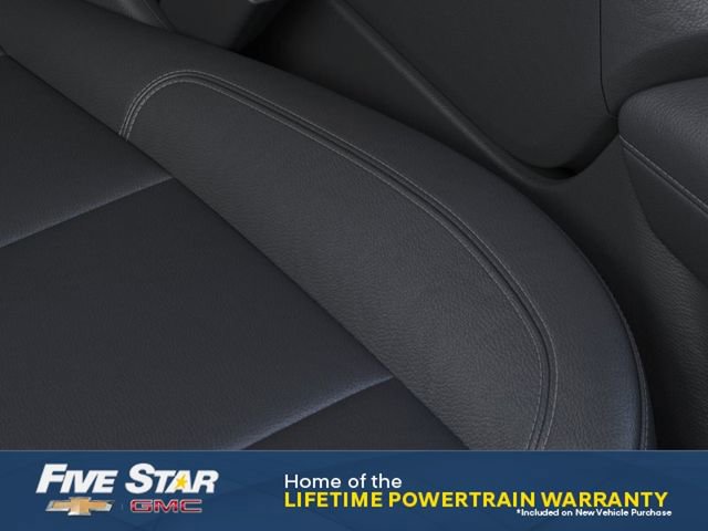 New 2026 Chevrolet Tahoe LT w/ Comfort Package AWD/4WD image 22