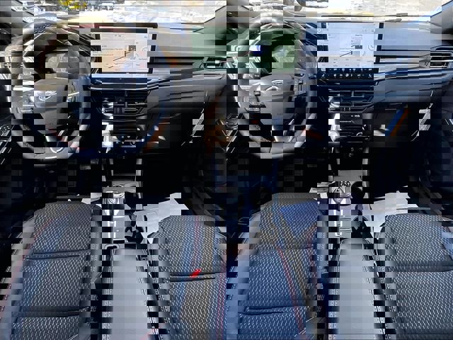 New 2026 Ford Escape ST-Line w/ Tech Pack #1 AWD/4WD image 21