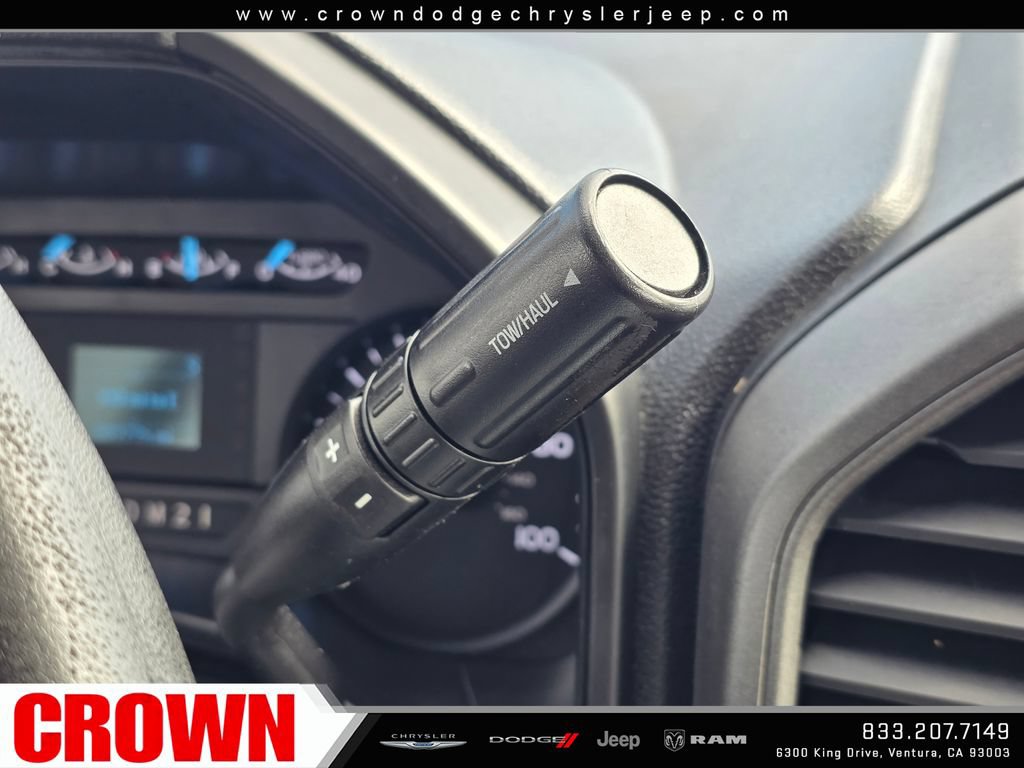 Used 2019 Ford F550 2WD Regular Cab Super Duty image 27