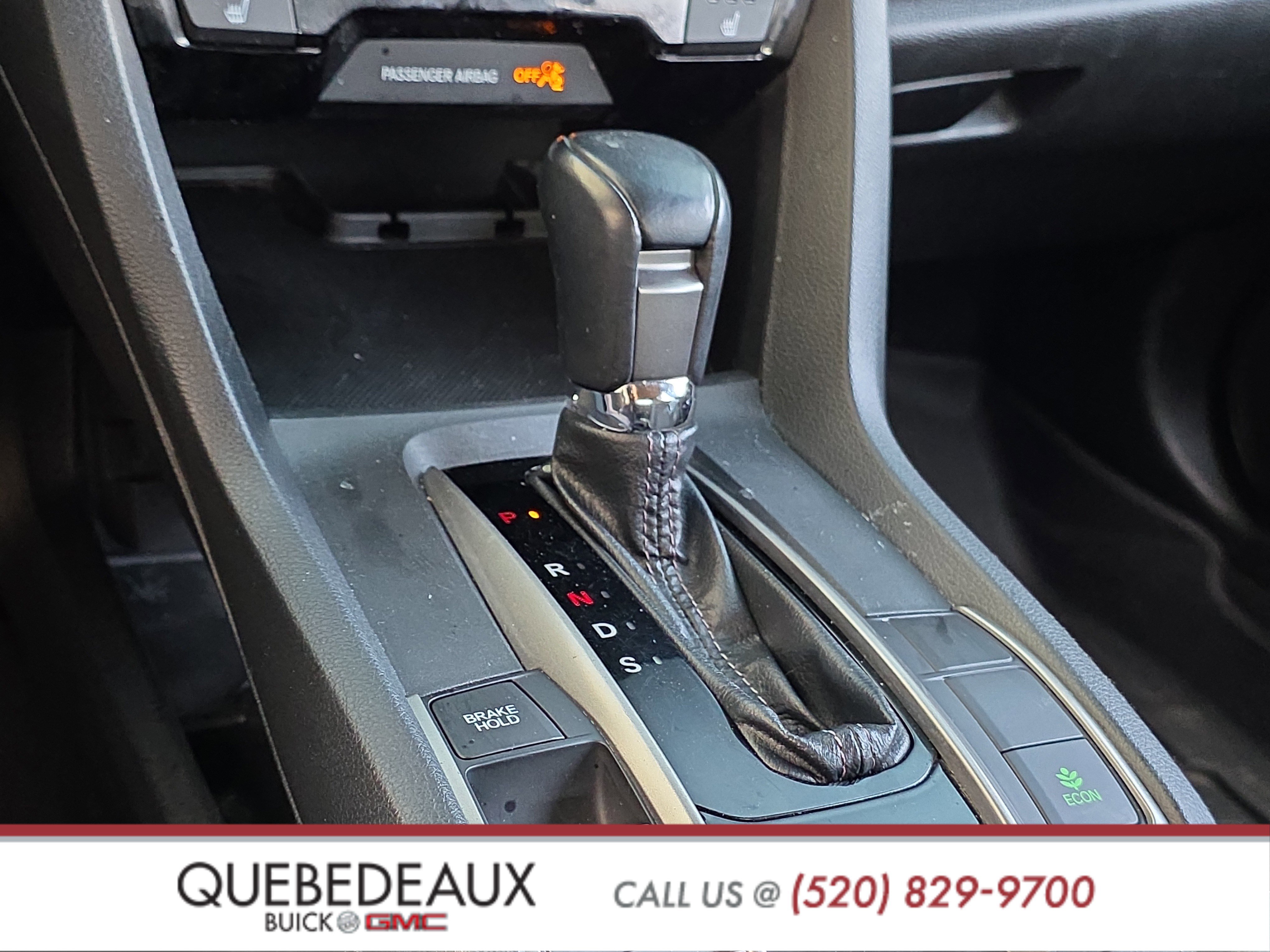 Used 2021 Honda Civic Sport Touring image 19